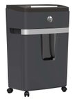 HP Pro Shredder 18CC Aktenvernichter mit Partikelschnitt