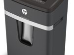 HP Pro Shredder 18CC Aktenvernichter mit Partikelschnitt