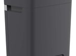 HP Pro Shredder 18CC Aktenvernichter mit Partikelschnitt