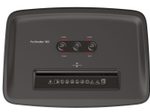 HP Pro Shredder 18CC Aktenvernichter mit Partikelschnitt