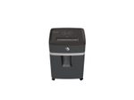HP Pro Shredder 18CC Aktenvernichter mit Partikelschnitt