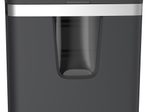 HP Pro Shredder 18CC Aktenvernichter mit Partikelschnitt