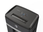 HP Pro Shredder 18CC Aktenvernichter mit Partikelschnitt