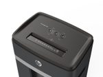 HP Pro Shredder 18CC Aktenvernichter mit Partikelschnitt