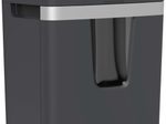 HP Pro Shredder 12MC Aktenvernichter mit Partikelschnitt