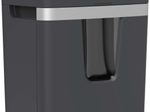HP Pro Shredder 12MC Aktenvernichter mit Partikelschnitt