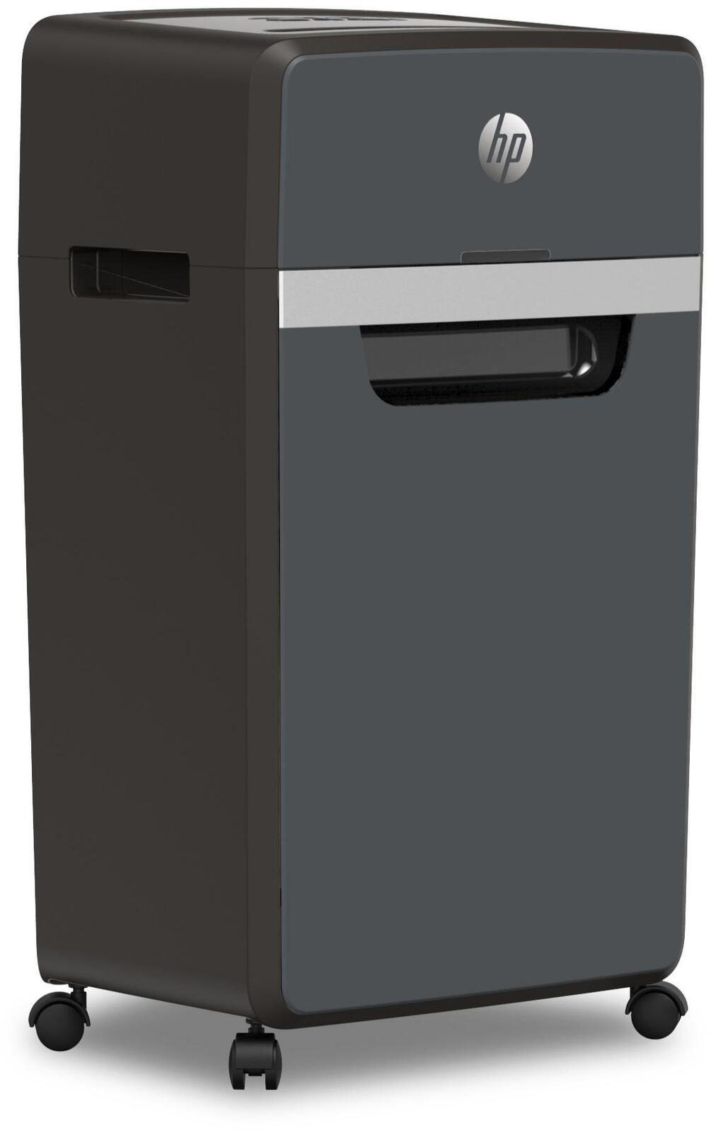 HP Pro Shredder 24CC Aktenvernichter mit Partikelschnitt