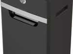 HP Pro Shredder 24CC Aktenvernichter mit Partikelschnitt