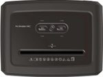 HP Pro Shredder 24CC Aktenvernichter mit Partikelschnitt