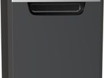 HP Pro Shredder 16MC Aktenvernichter mit Partikelschnitt