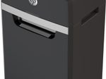 HP Pro Shredder 16MC Aktenvernichter mit Partikelschnitt