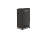 HP Pro Shredder 16MC Aktenvernichter mit Partikelschnitt