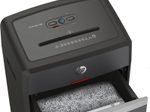 HP Pro Shredder 16MC Aktenvernichter mit Partikelschnitt