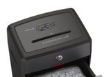 HP Pro Shredder 16MC Aktenvernichter mit Partikelschnitt