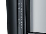 SEVERIN KA4825 Kaffeemaschine schwarz/Edelstahl