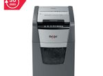 Rexel Optimum AutoFeed+ 130X Aktenvernichter mit Partikelschnitt
