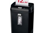 Rexel ProMax QS RES1123 Aktenvernichter mit Streifenschnitt