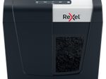 Rexel Secure MC3 Aktenvernichter mit Partikelschnitt