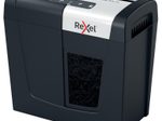 Rexel Secure MC3 Aktenvernichter mit Partikelschnitt