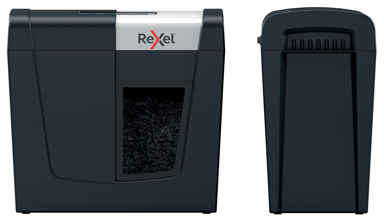 Rexel Secure MC3 Aktenvernichter mit Partikelschnitt