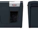 Rexel Secure MC3 Aktenvernichter mit Partikelschnitt