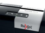 Rexel Secure MC3 Aktenvernichter mit Partikelschnitt