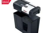 Rexel Secure MC3 Aktenvernichter mit Partikelschnitt