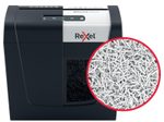 Rexel Secure MC3 Aktenvernichter mit Partikelschnitt