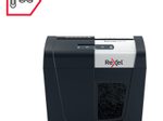 Rexel Secure MC3 Aktenvernichter mit Partikelschnitt