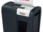 Rexel Secure MC3 Aktenvernichter mit Partikelschnitt