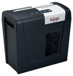 Rexel Secure MC3 Aktenvernichter mit Partikelschnitt
