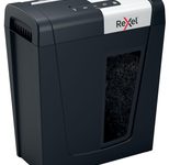Rexel Secure MC4 Aktenvernichter mit Partikelschnitt