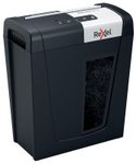 Rexel Secure MC4 Aktenvernichter mit Partikelschnitt