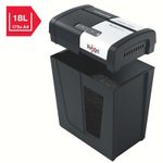 Rexel Secure MC6 Aktenvernichter mit Partikelschnitt