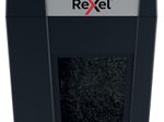 Rexel Secure MC6-SL Aktenvernichter mit Partikelschnitt