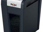 Rexel Secure MC6-SL Aktenvernichter mit Partikelschnitt