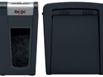 Rexel Secure MC6-SL Aktenvernichter mit Partikelschnitt