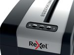 Rexel Secure MC6-SL Aktenvernichter mit Partikelschnitt
