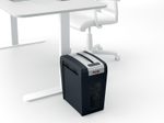 Rexel Secure MC6-SL Aktenvernichter mit Partikelschnitt