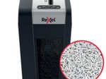 Rexel Secure MC6-SL Aktenvernichter mit Partikelschnitt