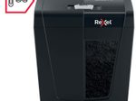 Rexel Secure X10 Aktenvernichter mit Partikelschnitt