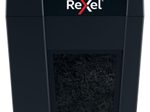 Rexel Secure X10-SL Aktenvernichter mit Partikelschnitt
