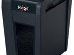 Rexel Secure X10-SL Aktenvernichter mit Partikelschnitt