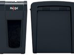 Rexel Secure X10-SL Aktenvernichter mit Partikelschnitt