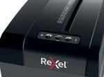 Rexel Secure X10-SL Aktenvernichter mit Partikelschnitt