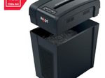 Rexel Secure X10-SL Aktenvernichter mit Partikelschnitt