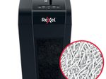 Rexel Secure X10-SL Aktenvernichter mit Partikelschnitt