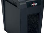 Rexel Secure X10-SL Aktenvernichter mit Partikelschnitt