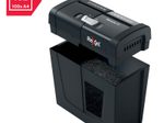 Rexel Secure X6 Aktenvernichter mit Partikelschnitt