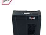 Rexel Secure X6 Aktenvernichter mit Partikelschnitt